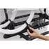 Thule WanderWay Platform Trunk Mounted Bike Rack for 2 Bikes