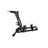 Thule WanderWay Platform Trunk Mounted Bike Rack for 2 Bikes