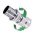BASIN MIXER STEELY 4