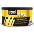 U POL SMC Carbon Fibre Reinforced Filler   Black   1.1 Litre