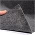 Smoke Replacement Car Carpet   2x2m