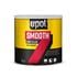 U POL SMOOTH 7 Smooth Body Filler   Light Grey   3 Litre