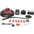 Steinhof Universal Wiring Kit with Module and 7 Pin Socket   1.8m