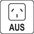 TRAVEL ADAPTER WORLD TO EUROPE