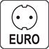 TRAVEL ADAPTER EUROPE TO USA