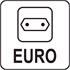 TRAVEL ADAPTER WORLD TO EUROPE