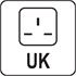TRAVEL ADAPTER WORLD TO EUROPE