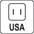 TRAVEL ADAPTER WORLD TO EUROPE