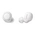 Sony IPX4 Wireless In Ear Truly Wireless Headphones   White