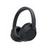 Sony NFC Noise Cancelling Wireless Headphones   Black