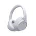 Sony NFC Noise Cancelling Wireless Headphones   White