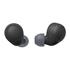 Sony True Wireless Noise Cancelling In Ear Headphones   Black