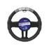 Sparco Steering Wheel Cover   Grey