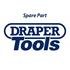 Draper 17312 Spare Wheel 8x1.75