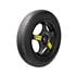 18" Alloy Spare Wheel Kit For Mercedes CLA 2025 Onwards | 125/70 R18