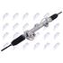 NTY Steering Gear   SPK ME 009