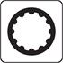 GO THROUGH SPLINE SOCKET SET 3/8",1/2"
