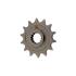 Triple S Front Steel Sprocket 432 14