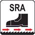 SAFETY SANDALS SIZE 40 "SERRA"