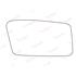 Wing Mirror Glass