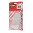 Right Stick On Wing Mirror Glass for NISSAN MICRA, 1992 2003