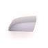 Left Wing Mirror Cover (primed, with Indicator Gap) for Ford FIESTA 2005 2008