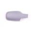 Right Wing Mirror Cover (primed) for RENAULT CLIO Grandtour, 2008 2009