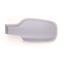 Left Wing Mirror Cover (primed) for RENAULT CLIO Grandtour, 2008 2009