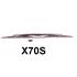 SS X70S Wiper Blade