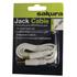 Sakura Aux Interface   Jack Cable   3.5mm