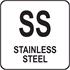 Stainless Steel Paint Scraper   115mm Width