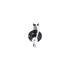Kavo Parts Front Axle Shock Absorber (Single Unit)