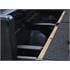 Ford Ranger Wildtrak / Raptor (2014 2022) w/Drop In Bed Liner Drawer Kit