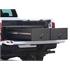 Ford Ranger Wildtrak / Raptor (2014 2022) w/Drop In Bed Liner Drawer Kit