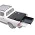 Toyota Hilux Revo DC (2016 Current) Touring Drawer Kit