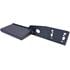 Steinhof Easy Access Rear Left Van Step   Single Step Setup