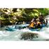 Aqua Marina Steam 13'6" Professional Kayak 2 Person with DWF Deck (Paddle Excluded)