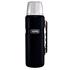 Thermos 1.2L Stainless Steel King Flask   Midnight Blue