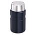 Thermos Stainless King Food Flask   710ml   Midnight Blue