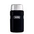 Thermos Stainless King Food Flask   710ml   Midnight Blue