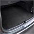 Boot Liner for Audi TT, 2006 2014   Black Carpet   1 Piece   No Clips