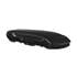 Thule Motion 3 L 370L Low Profile Roof Box   Black Gloss 