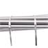 Stainless Steel Cable Ties 650mm x 4.6mm   Pack of 100