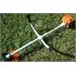 Stihl Childrens Battery Operated Toy Brushcutter Strimmer