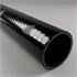 Black Silicone Hose, Straight 1 Metre Length, (1 1/4”) 32mm Internal Diameter