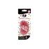 Jelly Belly Strawberry Daiquiri   3D Hanging Air Freshener