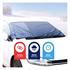 Windscreen Frost Cover For Small/Medium Vehicles  (173 x 76cm)