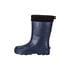Leon Boots Co. Montana Navy   Pair   Size: 8