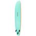 Osprey 9' 3" Foamie Surfboard   Pin Stripe Wood