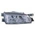 Right Headlamp (Without Load Level Adjustment) for Subaru IMPREZA Estate 1997 2001